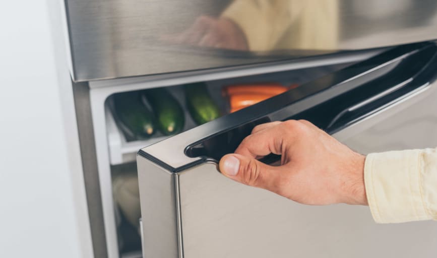 Refrigerator Repair
